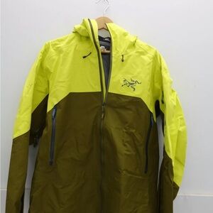 Arc'teryx 2020 Rush Jacket